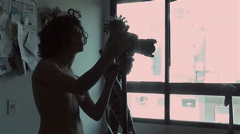 Nude Video Celebs Romina Lugano Nude Paraiso Una Historia De Heteronimos