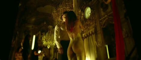 Nude Video Celebs Silvia Alonso Nude Instinto S E