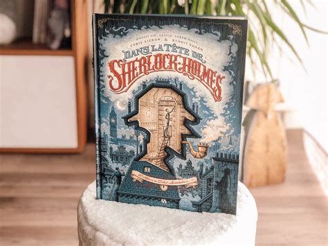 La Dernia Re Chronique De Sherlock Holmes Fac Sim 3