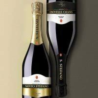 Санто Стефано розовое (Santo Stefano Rose Amabile) - шампанское или ...