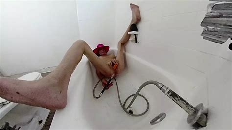 Lizzy Yum September Anal Quickie Post Op Orgasm Pussy Masturbation Shemale Porn Xhamster