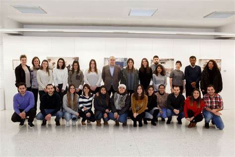 Más de 40 estudiantes participan en la XXIII edición del Seminario de