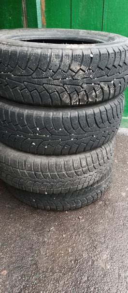 175/65/r14 зима. Комлект 10 000т.р . Макеевка | АВТОРЫНОК | ДНР | ВКонтакте
