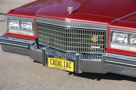 1980 Cadillac Fleetwood Brougham D Elegance 500 Cubic Inch Passion