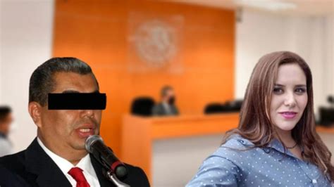 Día De Juicio De Zavala Por Violencia Familiar Contra Cecilia Monzón Mtp Noticias