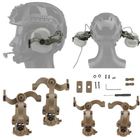 Купить Тактические активные наушники Walker's Razor Slim волкерс ...