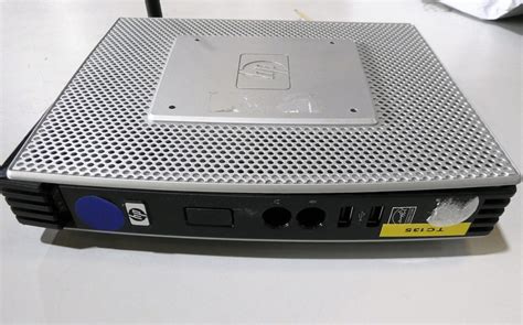 HP HSTNC-006-TC Thin Client Computer Auction (0040-2187855) | Grays ...