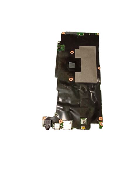 Placa Base Original Port Til Hp B Ca Series M