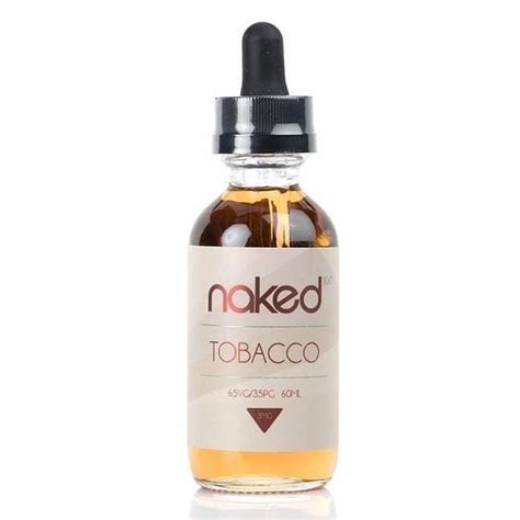 Naked American Patriot E Liquid Ml Vape