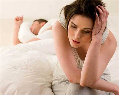 Why Do Men Fall Asleep Right After Sex Femina In