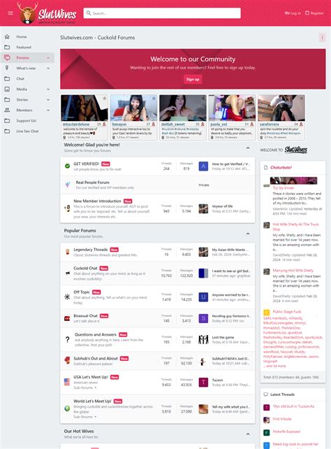 OurHotWives Cuckold Porn Sites Sites Like