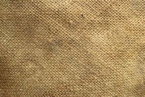 premium photo coarse canvas