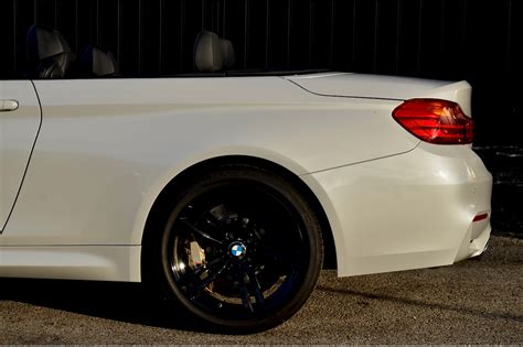 Used BMW M4 Convertible M4 Convertible (U2300) For Sale