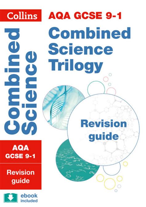 Aqa Gcse Combined Science Trilogy Revision Guide By Collins Issuu