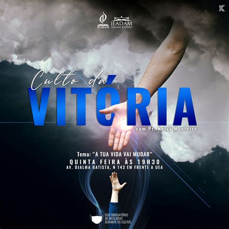 Tema Para Culto Evangel Stico Braincp