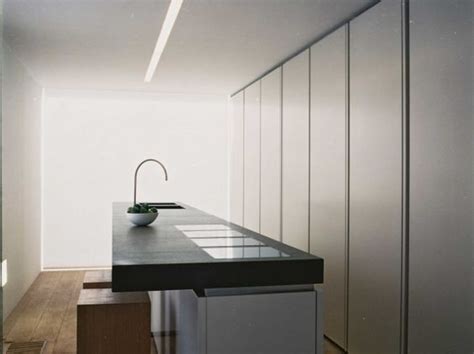 John Pawson For Obumex Cucine