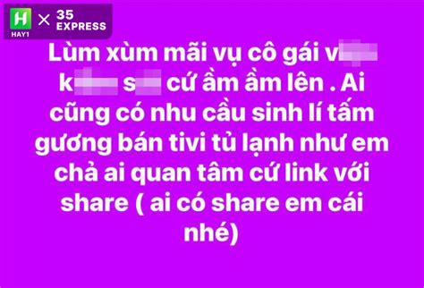Ng L Qu Nh Giang L Ai Th C H Hot Girl Vi N Ki M So T L Clip D I Ph T