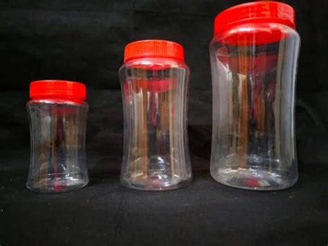 pet jar ltr ml ml pet jar manufacturer  chennai