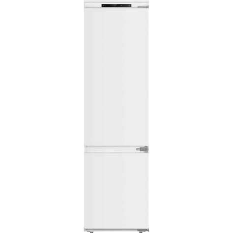 Встраиваемый холодильник MEFERI MBR193 LOW FROST LIGHT МФ-00000436 ...