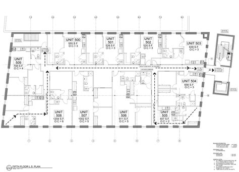 Daugherty Lofts Apartment Homes Loft Style Living In Historic