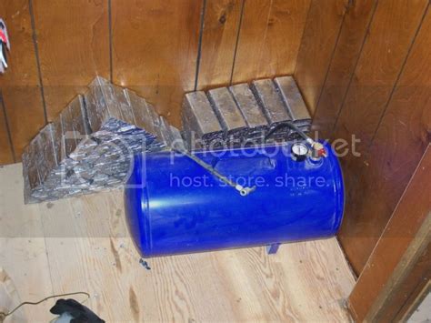 New Bottom Pour Smelting Pot