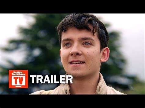 Primeras imágenes de tercera temporada de Sex Education