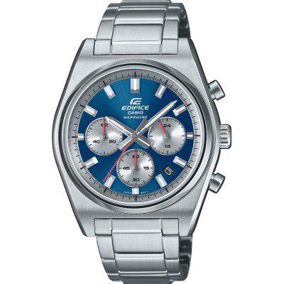 Casio Edifice Classic EFB 730D 2AVUEF Watch EAN 4549526382888