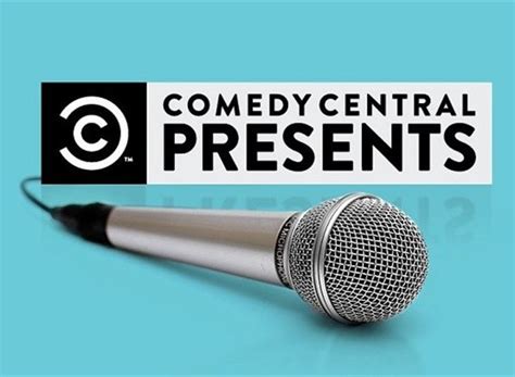 Comedy Central Stand-Up Presents (2017) TV Show Air Dates & Track ...