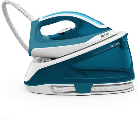 Generator pary Tefal Express Essential SV6115E0 - Opinie i ceny na Ceneo.pl