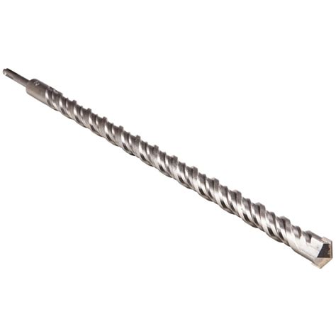 Sds Masonry Drill Bit 25mm X 450mm Amtech