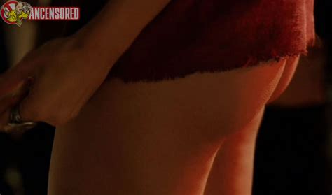 Naked Moran Atias In Mother Of Tears