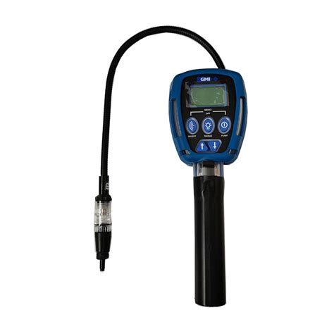 GT44 Handheld Methane Detector-Portable Natural Gas Sniffers-Beijing ...