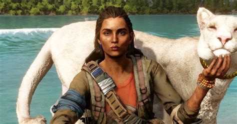 Поддержка Far Cry 6 прекращена