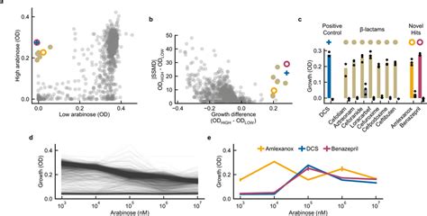 A Screen For Targeted Mtb Alr Inhibitors Identifies Benazepril A The