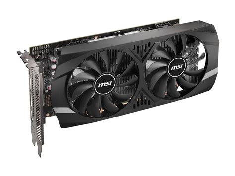 MSI Radeon RX 580 Video Card RX 580 8GT - Newegg.com