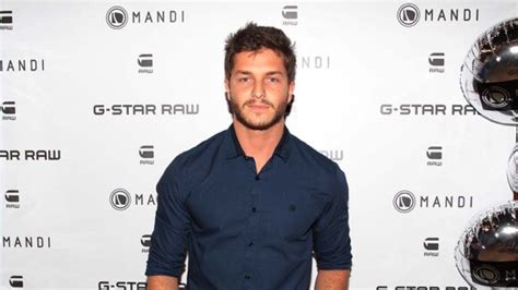 Klebber Toledo Fala Sobre Personagem Gay Em Imp Rio Vamos Falar De Amor Purepeople