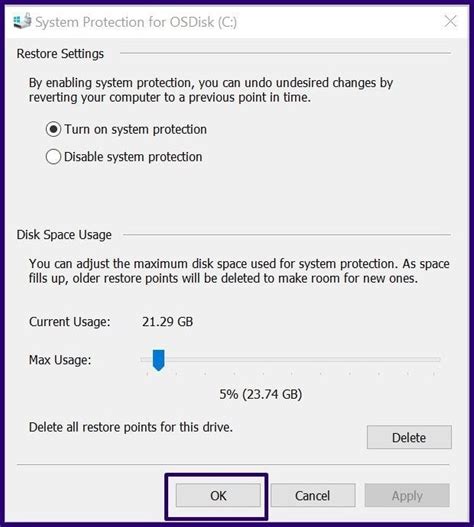 How To Delete Old Backup Files In Windows Moyens I O