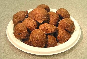 Recipe Safari: Dabo Kolo