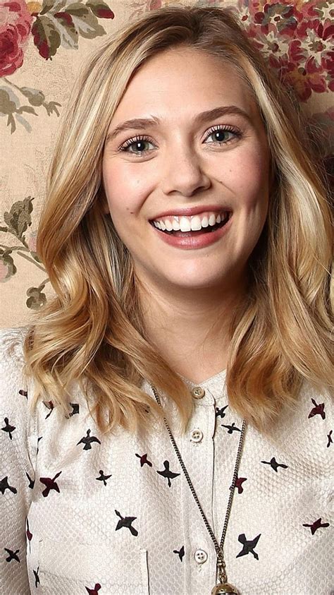 Elizabeth Olsen 05 750x1334 Iphone 8 7 6 6s Elizabeth Olsen Iphone Hd