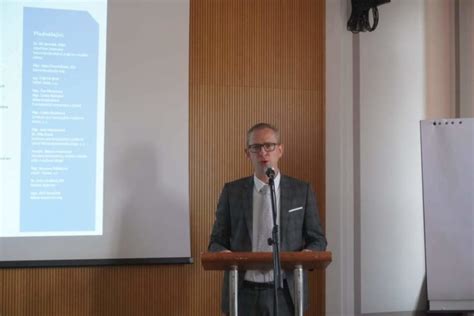 Jsem gay otevřeně přiznal lidovecký poslanec Navrátil Náš REGION