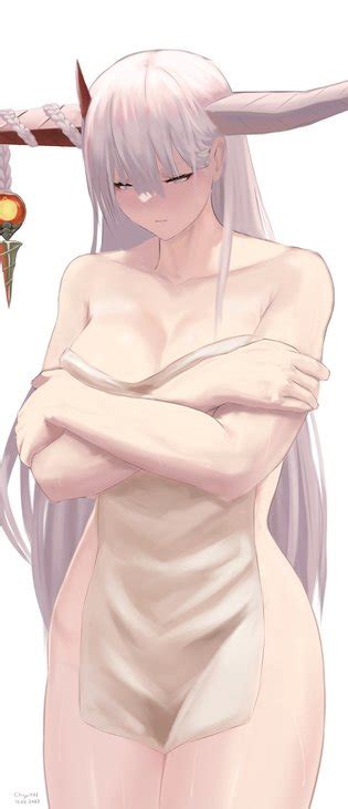 Hakuryuu Azur Lane Luscious Hentai Manga Porn