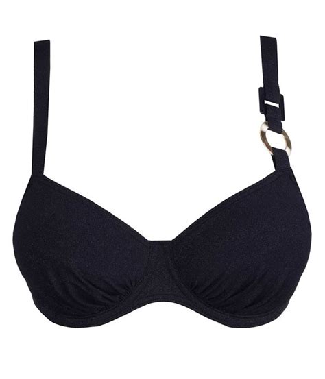 Sujetador Copa Entera Bikini Pinner Primadonna Swim