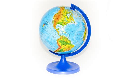 Globus Erde Welt · Kostenloses Foto auf Pixabay