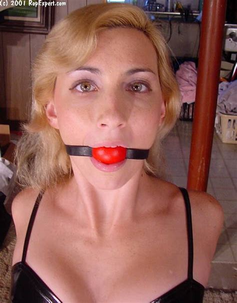 Ropexper RopExpert Bondage Wenona 1191 Porn Pic