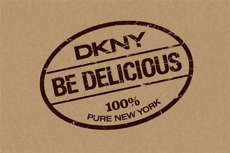 DKNY: Be Delicious - In Collaboration with Skaggs Creative