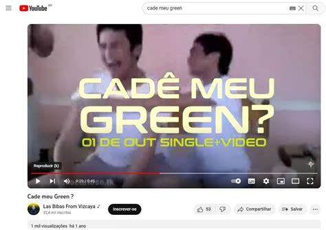 Homem do meme Cadê meu green é encontrado morto em banheira de suíte de sauna gay ContilNet