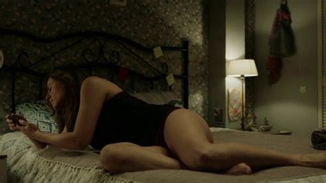 Itziar Ituño Nude Naked Pics and Sex Scenes at Mr Skin