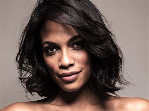 tv shows with rosario dawson 13