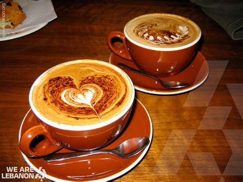 Картинки Два Кофе - 50 фото