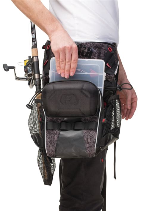 Rapala ® Urban Hip Pack | Rapala® Deutchland